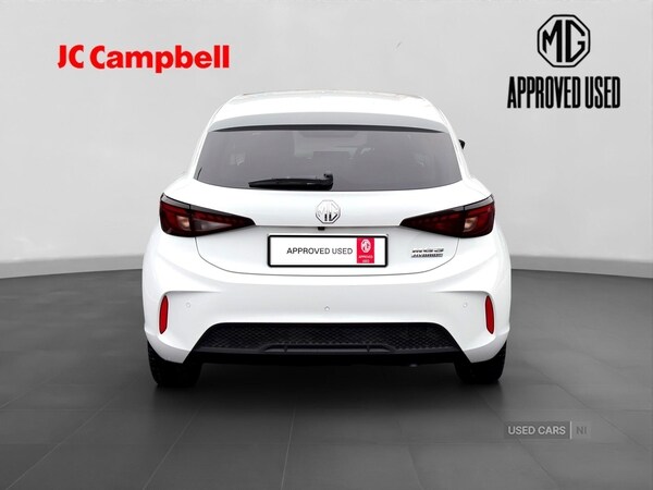 Used MG MG3 2025 for sale - 76032873: Photo 6