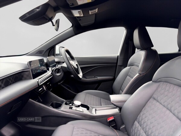 Used MG MG3 2025 for sale - 76032873: Photo 9