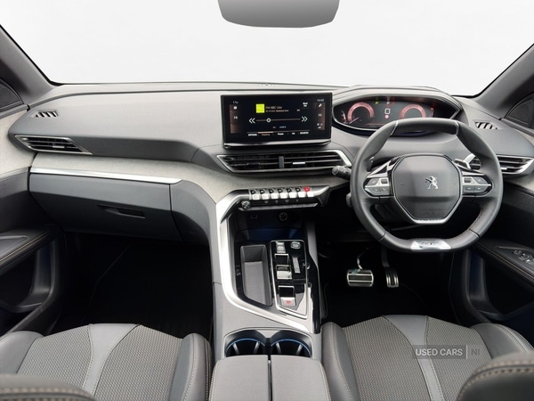 Used Peugeot 5008 2024 for sale - 76659454: Photo 10