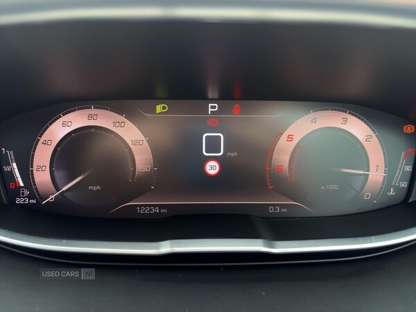 Used Peugeot 5008 2024 for sale - 76659454: Photo 15