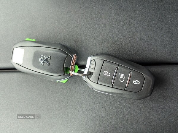 Used Peugeot 5008 2024 for sale - 76659454: Photo 18