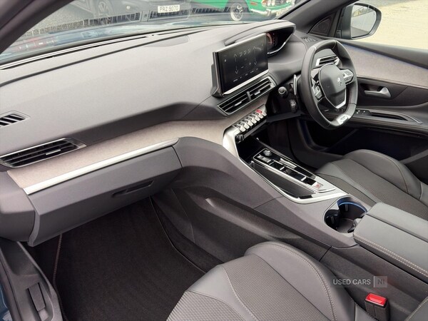 Used Peugeot 5008 2024 for sale - 76659454: Photo 20