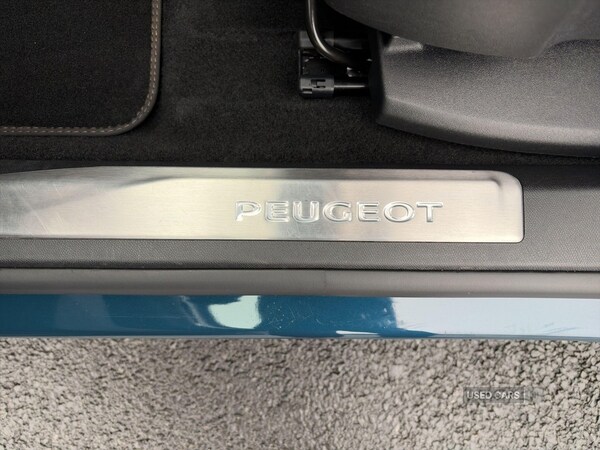 Used Peugeot 5008 2024 for sale - 76659454: Photo 21