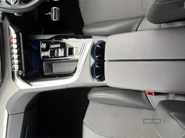 Used Peugeot 5008 2024 for sale - 76659454: Photo 22