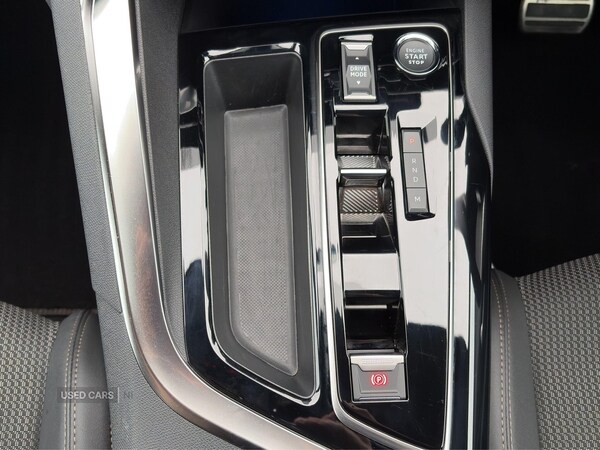 Used Peugeot 5008 2024 for sale - 76659454: Photo 23