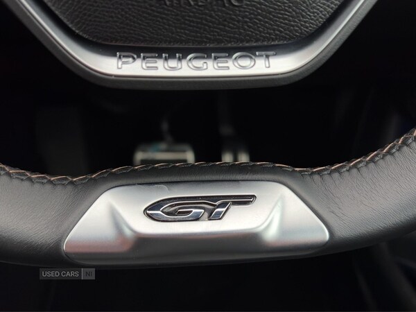 Used Peugeot 5008 2024 for sale - 76659454: Photo 24
