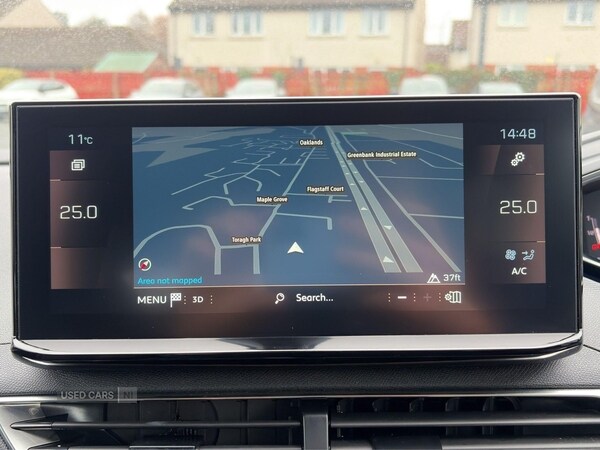 Used Peugeot 5008 2024 for sale - 76659454: Photo 26