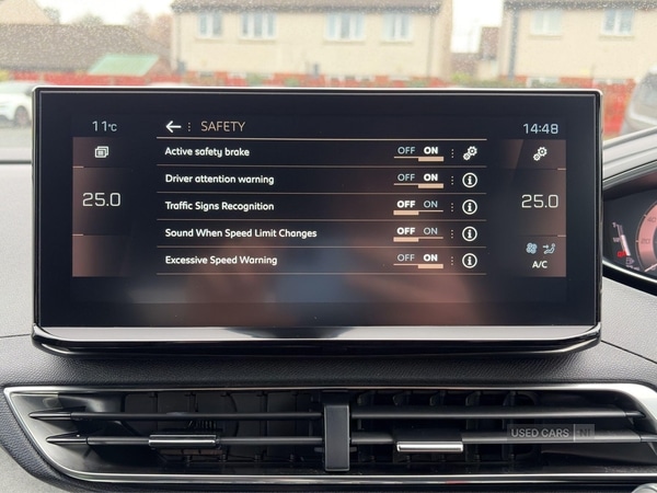 Used Peugeot 5008 2024 for sale - 76659454: Photo 28