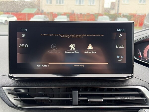 Used Peugeot 5008 2024 for sale - 76659454: Photo 30