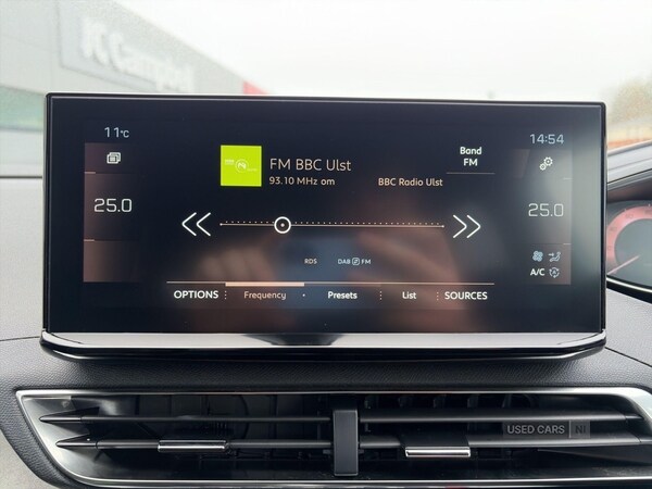 Used Peugeot 5008 2024 for sale - 76659454: Photo 33