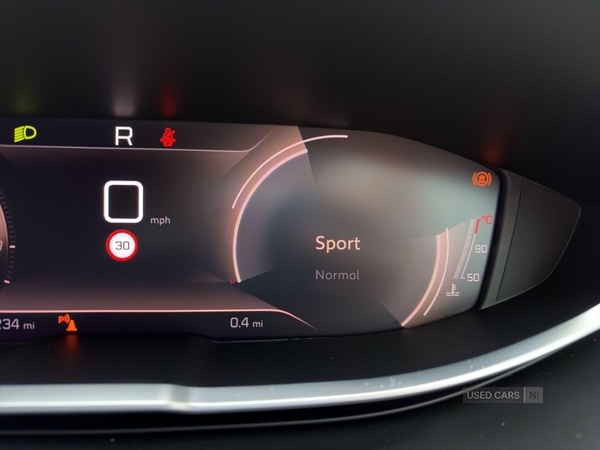 Used Peugeot 5008 2024 for sale - 76659454: Photo 34