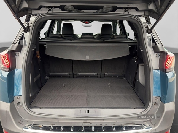 Used Peugeot 5008 2024 for sale - 76659454: Photo 35