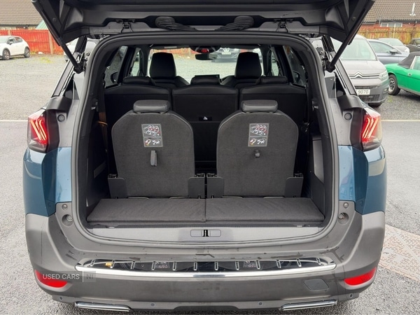 Used Peugeot 5008 2024 for sale - 76659454: Photo 36