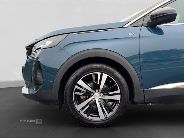 Used Peugeot 5008 2024 for sale - 76659454: Photo 37