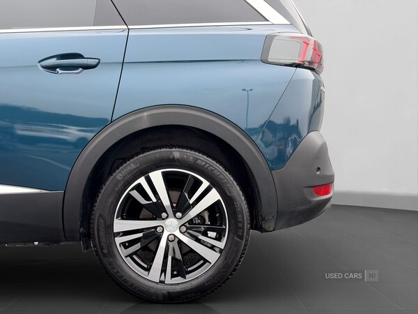 Used Peugeot 5008 2024 for sale - 76659454: Photo 38