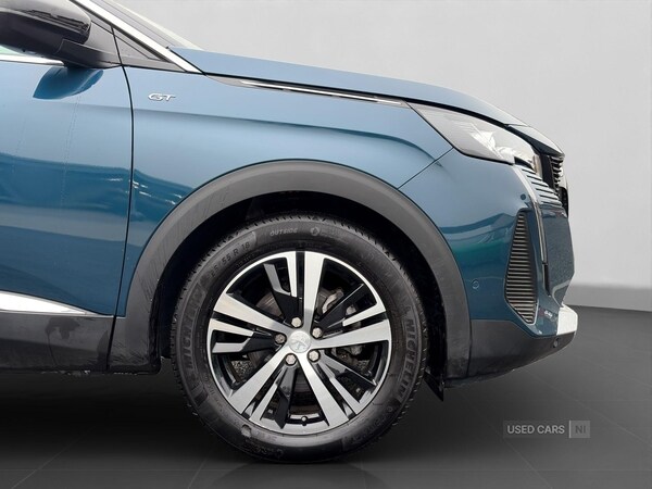 Used Peugeot 5008 2024 for sale - 76659454: Photo 39