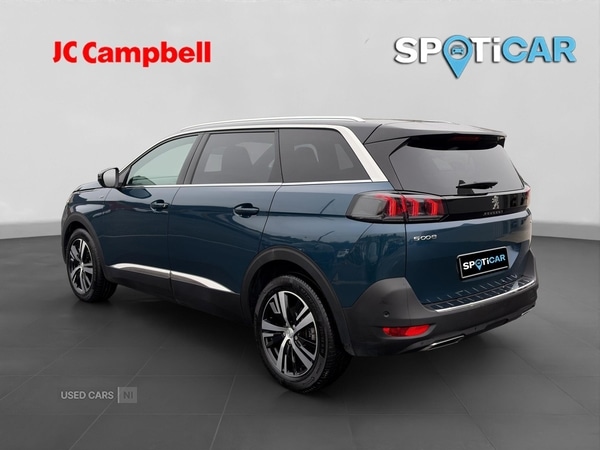 Used Peugeot 5008 2024 for sale - 76659454: Photo 5