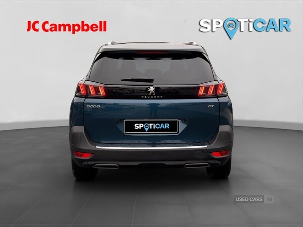 Used Peugeot 5008 2024 for sale - 76659454: Photo 6