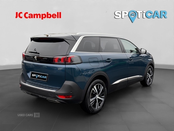 Used Peugeot 5008 2024 for sale - 76659454: Photo 7