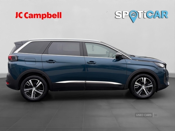 Used Peugeot 5008 2024 for sale - 76659454: Photo 8