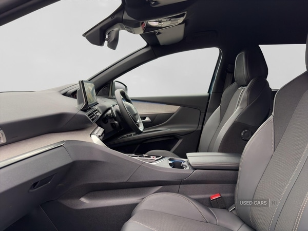 Used Peugeot 5008 2024 for sale - 76659454: Photo 9