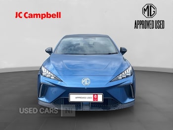 Used MG MG4 2026 for sale - 78609702: Photo