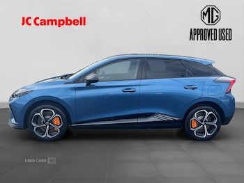 Used MG MG4 2026 for sale - 78609702: Photo