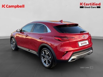 Used Kia XCeed 2020 for sale - 76514010: Photo