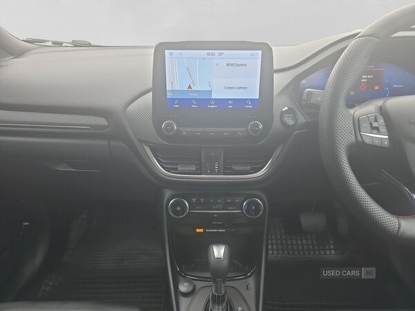 Used Ford Puma 2024 for sale - 75226585: Photo 11