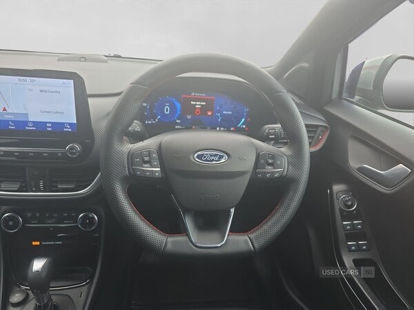 Used Ford Puma 2024 for sale - 75226585: Photo 12