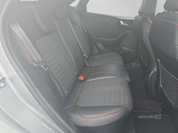 Used Ford Puma 2024 for sale - 75226585: Photo 13