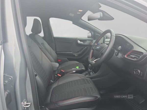 Used Ford Puma 2024 for sale - 75226585: Photo 14
