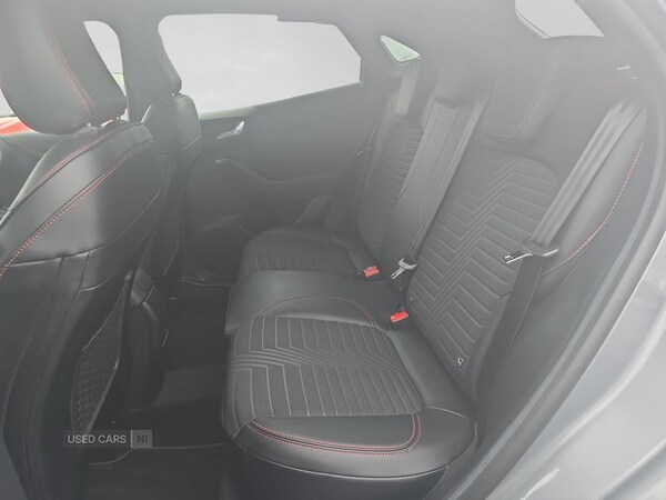 Used Ford Puma 2024 for sale - 75226585: Photo 17