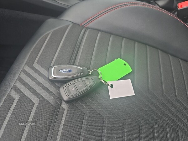 Used Ford Puma 2024 for sale - 75226585: Photo 18