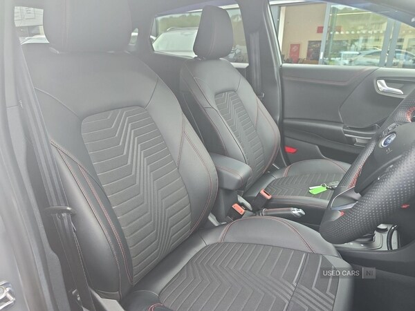 Used Ford Puma 2024 for sale - 75226585: Photo 19