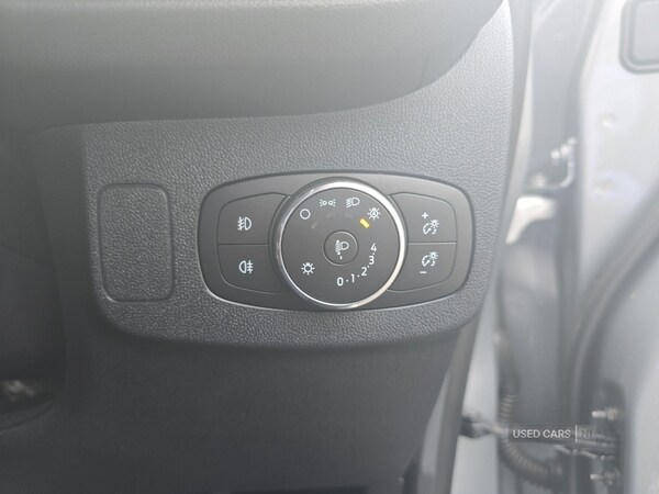 Used Ford Puma 2024 for sale - 75226585: Photo 20