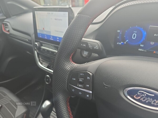 Used Ford Puma 2024 for sale - 75226585: Photo 21