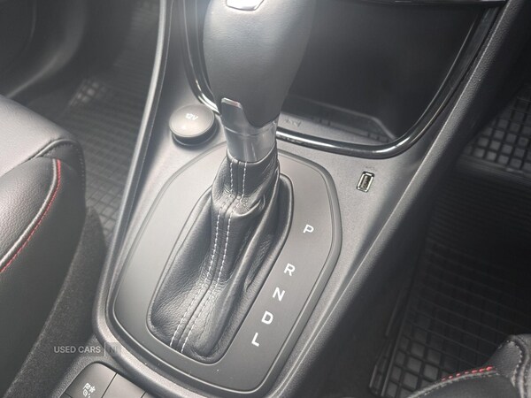 Used Ford Puma 2024 for sale - 75226585: Photo 23