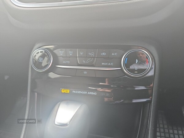 Used Ford Puma 2024 for sale - 75226585: Photo 24