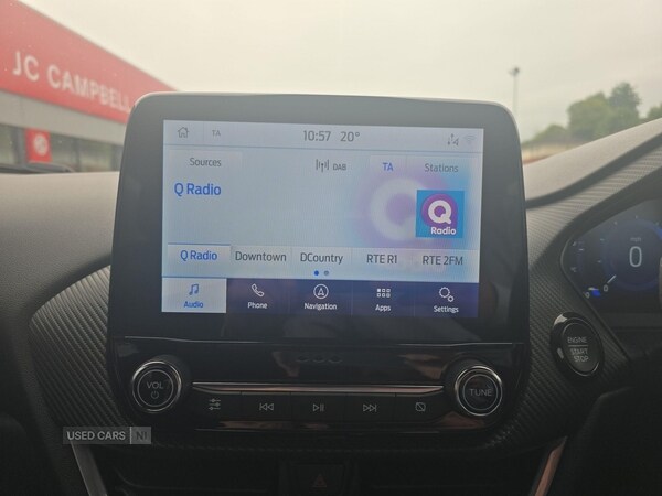 Used Ford Puma 2024 for sale - 75226585: Photo 26