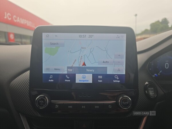 Used Ford Puma 2024 for sale - 75226585: Photo 27