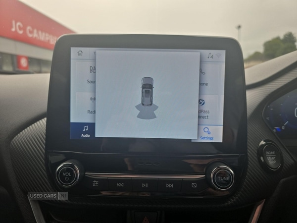 Vehicle 29