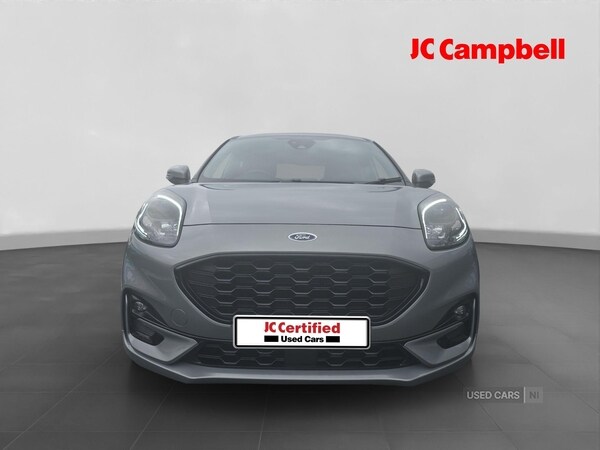 Used Ford Puma 2024 for sale - 75226585: Photo 2
