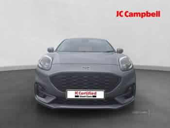 Used Ford Puma 2024 for sale - 75226585: Photo