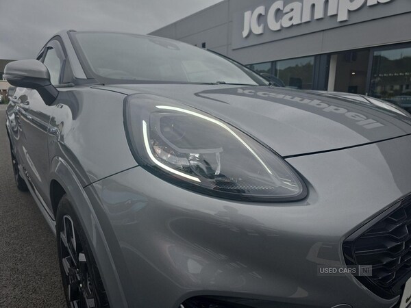 Used Ford Puma 2024 for sale - 75226585: Photo 30