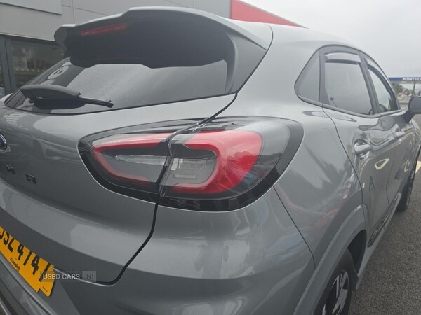Used Ford Puma 2024 for sale - 75226585: Photo 31