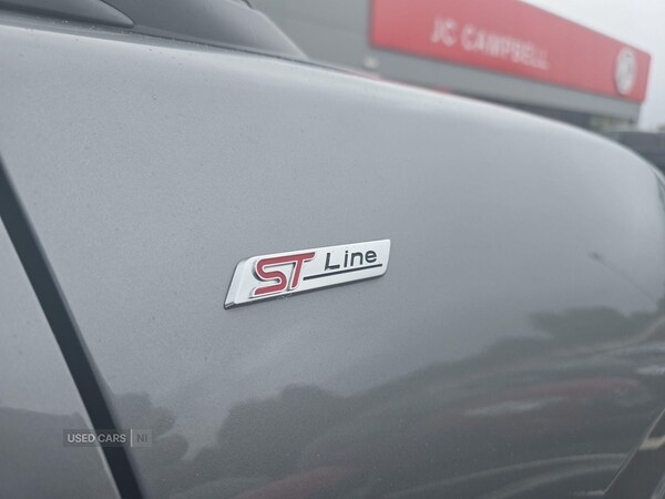 Used Ford Puma 2024 for sale - 75226585: Photo 32