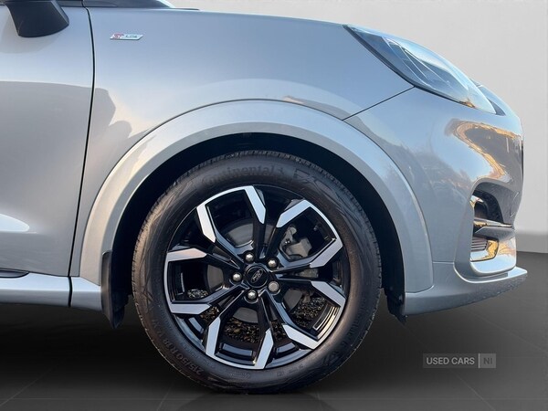 Used Ford Puma 2024 for sale - 75226585: Photo 40