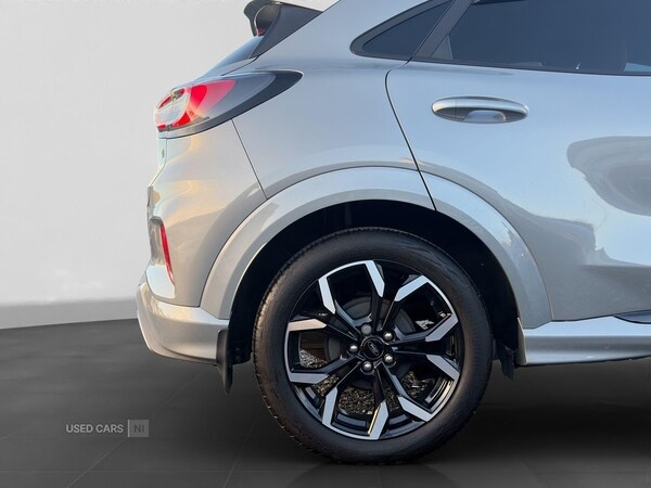 Used Ford Puma 2024 for sale - 75226585: Photo 41