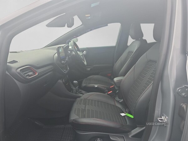 Used Ford Puma 2024 for sale - 75226585: Photo 9